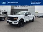 2025 Ford F-150 SuperCrew Cab 4x4 Pickup for sale #F3057 - photo 1