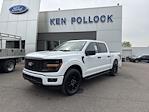 2025 Ford F-150 SuperCrew Cab 4x4 Pickup for sale #F3057 - photo 3