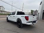 2025 Ford F-150 SuperCrew Cab 4x4 Pickup for sale #F3057 - photo 2