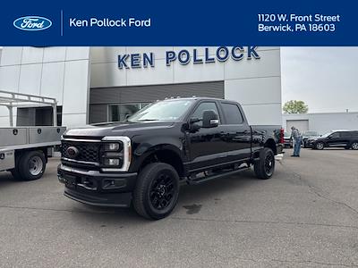 2025 Ford F-250 Crew Cab 4x4 Pickup for sale #F3059 - photo 1