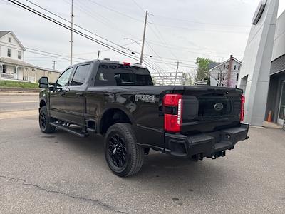 New 2025 Ford F-250 XLT Crew Cab 4x4 Pickup for sale #F3059 - photo 2