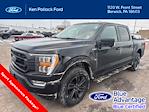 2021 Ford F-150 SuperCrew Cab 4WD Pickup for sale #F3062A - photo 1