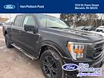 2021 Ford F-150 SuperCrew Cab 4WD Pickup for sale #F3062A - photo 4