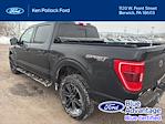 2021 Ford F-150 SuperCrew Cab 4WD Pickup for sale #F3062A - photo 8