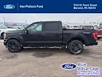 2021 Ford F-150 SuperCrew Cab 4WD Pickup for sale #F3062A - photo 9
