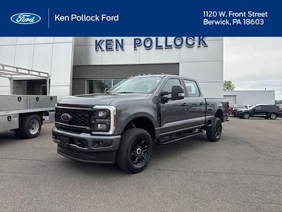 2025 Ford F-350 Crew Cab SRW 4x4 Pickup for sale #F3064 - photo 1