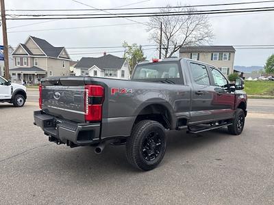 New 2025 Ford F-350 XL Crew Cab 4x4 SRW Pickup for sale #F3064 - photo 2