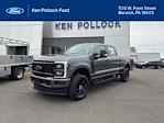 2025 Ford F-350 Crew Cab SRW 4x4 Pickup for sale #F3064 - photo 1