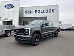 2025 Ford F-350 Crew Cab SRW 4x4 Pickup for sale #F3064 - photo 3