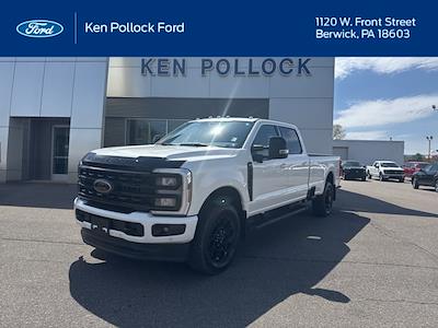 2024 Ford F-250 Crew Cab 4x4 Pickup for sale #F3065A - photo 1