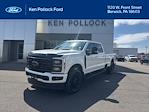 2024 Ford F-250 Crew Cab 4x4 Pickup for sale #F3065A - photo 1