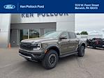 New 2025 Ford Ranger Raptor SuperCrew Cab 4x4 Pickup for sale #F3074 - photo 1
