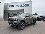 New 2025 Ford Ranger Raptor SuperCrew Cab 4x4 Pickup for sale #F3074 - photo 3