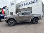 New 2025 Ford Ranger Raptor SuperCrew Cab 4x4 Pickup for sale #F3074 - photo 8