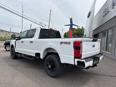 New 2025 Ford F-350 XL Crew Cab 4x4 SRW Pickup for sale #F3079 - photo 2