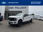 New 2025 Ford F-350 XL Crew Cab 4x4 SRW Pickup for sale #F3079 - photo 1