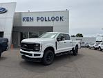New 2025 Ford F-350 XL Crew Cab 4x4 SRW Pickup for sale #F3079 - photo 3