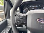 New 2025 Ford F-350 XL Crew Cab 4x4 SRW Pickup for sale #F3079 - photo 21