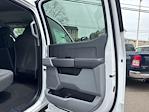 New 2025 Ford F-350 XL Crew Cab 4x4 SRW Pickup for sale #F3079 - photo 36