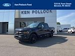 2025 Ford F-150 SuperCrew Cab 4x4 Pickup for sale #F3082 - photo 1