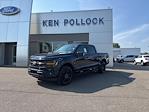 2025 Ford F-150 SuperCrew Cab 4x4 Pickup for sale #F3082 - photo 3