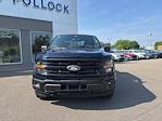 2025 Ford F-150 SuperCrew Cab 4x4 Pickup for sale #F3082 - photo 4