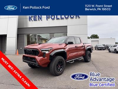 2024 Toyota Tacoma Double Cab 4WD Pickup for sale #F3098A - photo 1