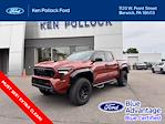 2024 Toyota Tacoma Double Cab 4WD Pickup for sale #F3098A - photo 1