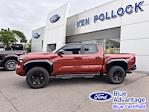 2024 Toyota Tacoma Double Cab 4WD Pickup for sale #F3098A - photo 9