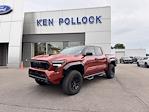 2024 Toyota Tacoma Double Cab 4WD Pickup for sale #F3098A - photo 5
