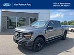 2024 Ford F-150 SuperCrew Cab 4x4 Pickup for sale #F3099A - photo 1