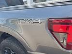 2024 Ford F-150 SuperCrew Cab 4x4 Pickup for sale #F3099A - photo 10
