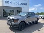 2024 Ford F-150 SuperCrew Cab 4x4 Pickup for sale #F3099A - photo 3