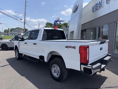 2025 Ford F-350 Crew Cab SRW 4x4 Pickup for sale #F3101 - photo 2