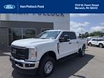 New 2025 Ford F-350 XL Crew Cab 4x4 SRW Pickup for sale #F3101 - photo 1