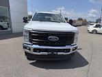 New 2025 Ford F-350 XL Crew Cab 4x4 SRW Pickup for sale #F3101 - photo 10