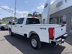 New 2025 Ford F-350 XL Crew Cab 4x4 SRW Pickup for sale #F3101 - photo 3