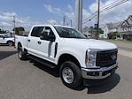 New 2025 Ford F-350 XL Crew Cab 4x4 SRW Pickup for sale #F3101 - photo 9