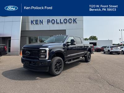 2025 Ford F-250 Crew Cab 4x4 Pickup for sale #F3102 - photo 1