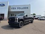 2025 Ford F-250 Crew Cab 4x4 Pickup for sale #F3102 - photo 3