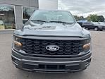 New 2025 Ford F-150 STX SuperCrew Cab 4WD Pickup for sale #F3112 - photo 4