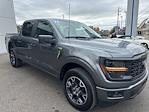 New 2025 Ford F-150 STX SuperCrew Cab 4WD Pickup for sale #F3112 - photo 5
