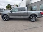 New 2025 Ford F-150 STX SuperCrew Cab 4WD Pickup for sale #F3112 - photo 9