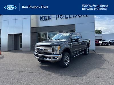 2017 Ford F-250 Crew Cab 4x4 Pickup for sale #F3113A - photo 1