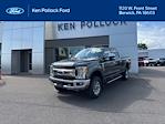 2017 Ford F-250 Crew Cab 4x4 Pickup for sale #F3113A - photo 1