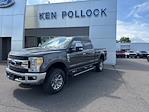 2017 Ford F-250 Crew Cab 4x4 Pickup for sale #F3113A - photo 9
