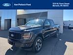 New 2025 Ford F-150 STX SuperCrew Cab 4x4 Pickup for sale #F3116 - photo 1