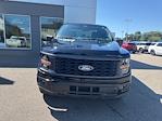 New 2025 Ford F-150 STX SuperCrew Cab 4x4 Pickup for sale #F3116 - photo 3