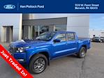 2025 Nissan Frontier Crew Cab 4x4 Pickup for sale #F3116A - photo 1
