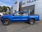 2025 Nissan Frontier Crew Cab 4x4 Pickup for sale #F3116A - photo 3
